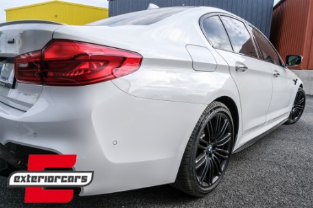 Bodykit M5 dizajn / BMW serije 5 G30 (2017-2019), CBBMG30M5WOD2