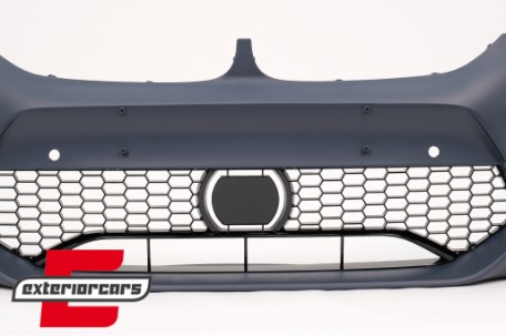 Bodykit M5 dizajn / BMW serije 5 G30 (2017-2019), CBBMG30M5WOD2