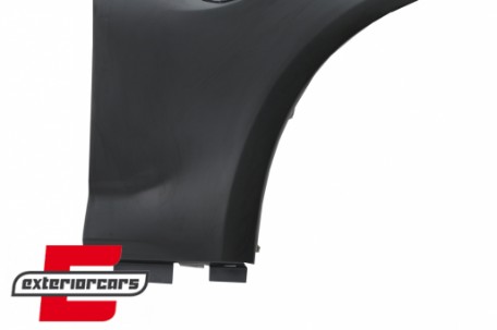 Bodykit M5 dizajn / BMW serije 5 G30 LCI (2020-2023), CBBMG30LCIM5