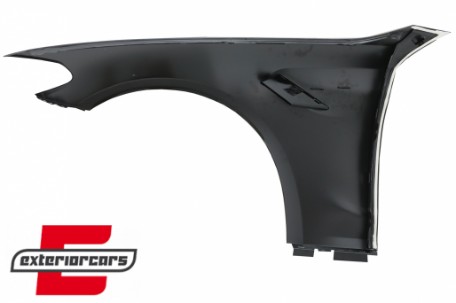 Bodykit M5 dizajn / BMW serije 5 G30 LCI (2020-2023), CBBMG30LCIM5