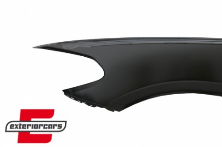 Bodykit M5 dizajn / BMW serije 5 G30 LCI (2020-2023), CBBMG30LCIM5