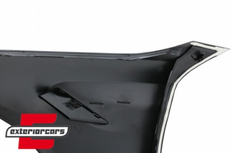 Bodykit M5 dizajn / BMW serije 5 G30 LCI (2020-2023), CBBMG30LCIM5