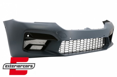 Bodykit M5 dizajn / BMW serije 5 G30 LCI (2020-2023), CBBMG30LCIM5