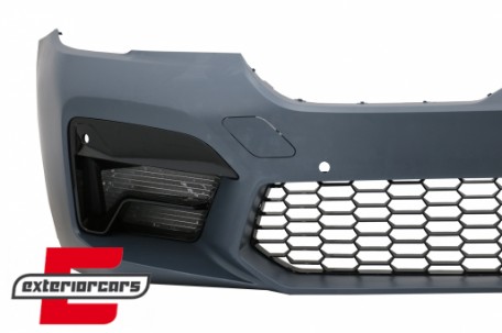 Bodykit M5 dizajn / BMW serije 5 G30 LCI (2020-2023), CBBMG30LCIM5