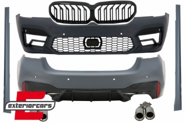 Bodykit M5 dizajn / BMW serije 5 G30 LCI (2020-2023), CBBMG30M5LCI