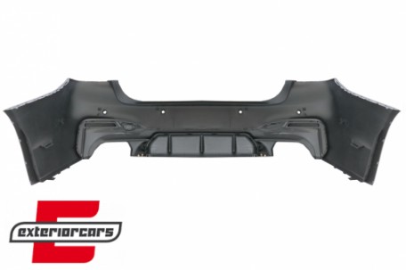 Bodykit M5 dizajn / BMW serije 5 G30 LCI (2020-2023), CBBMG30M5LCI