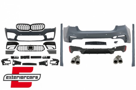 Bodykit M5 dizajn / BMW serije 5 G30 LCI (2020-2023), CBBMG30M5LCI