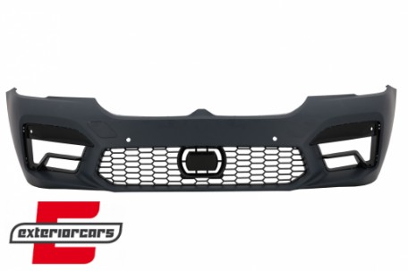 Bodykit M5 dizajn / BMW serije 5 G30 LCI (2020-2023), CBBMG30M5LCI
