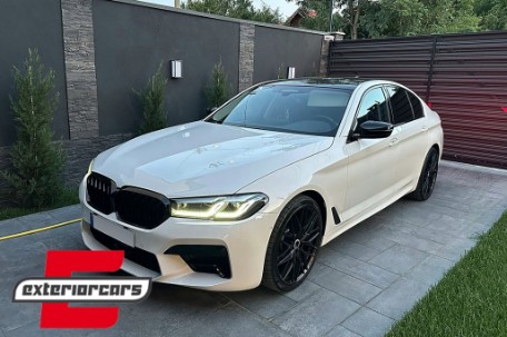 Bodykit M5 dizajn / BMW serije 5 G30 LCI (2020-2023), CBBMG30M5LCI