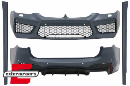 Bodykit M5 dizajn / BMW serije 5 G31 karavan (2017-2019), CBBMG31M5