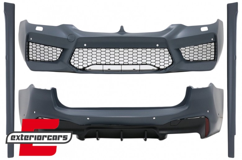 Bodykit M5 dizajn / BMW serije 5 G31 karavan (2017-2019), CBBMG31M5