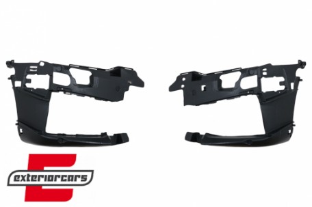 Bodykit M5 dizajn / BMW serije 5 G31 karavan (2017-2019), CBBMG31M5