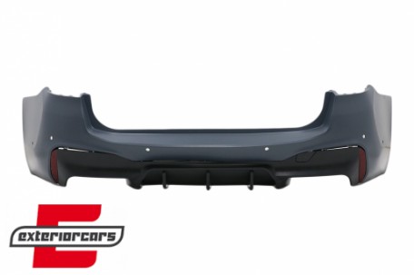 Bodykit M5 dizajn / BMW serije 5 G31 karavan (2017-2019), CBBMG31M5