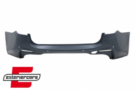 Bodykit M5 dizajn / BMW serije 5 G31 karavan (2017-2019), CBBMG31M5
