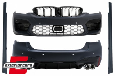 Bodykit M5 LCI dizajn / BMW serije 5 G30 (2017-2019), CBBMG30M5NL
