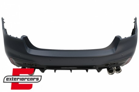 Bodykit M5 LCI dizajn / BMW serije 5 G30 (2017-2019), CBBMG30M5NL