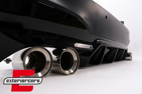 Bodykit M5 LCI dizajn / BMW serije 5 G30 (2017-2019), CBBMG30M5NL