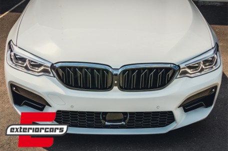 Bodykit M5 LCI dizajn / BMW serije 5 G30 (2017-2019), CBBMG30M5NL