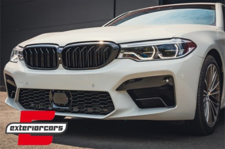 Bodykit M5 LCI dizajn / BMW serije 5 G30 (2017-2019), CBBMG30M5NL