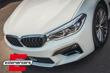 Bodykit M5 LCI dizajn / BMW serije 5 G30 (2017-2019), CBBMG30M5NL