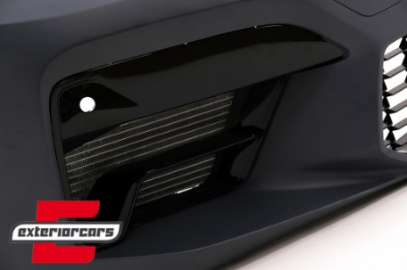 Bodykit M5 LCI dizajn / BMW serije 5 G30 (2017-2019), CBBMG30M5NL