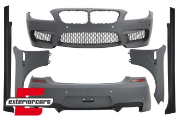 Bodykit M6 dizajn / BMW serije 6 F06 Grand Coupe (2011-2017), CBBMF06M6