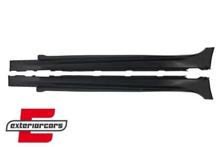 Bodykit M6 dizajn / BMW serije 6 F06 Grand Coupe (2011-2017), CBBMF06M6