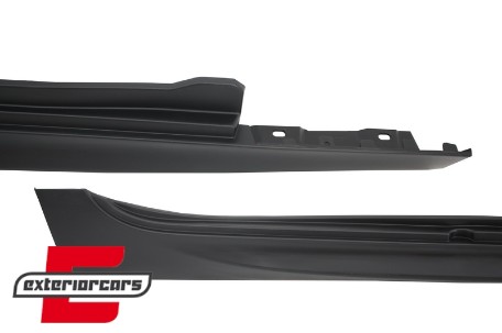 Bodykit M6 dizajn / BMW serije 6 F06 Grand Coupe (2011-2017), CBBMF06M6