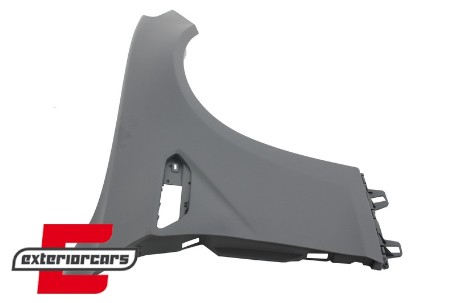 Bodykit M6 dizajn / BMW serije 6 F06 Grand Coupe (2011-2017), CBBMF06M6