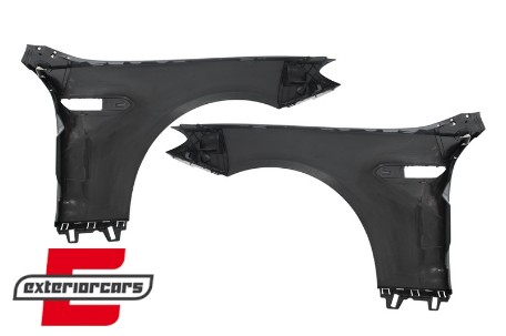 Bodykit M6 dizajn / BMW serije 6 F06 Grand Coupe (2011-2017), CBBMF06M6
