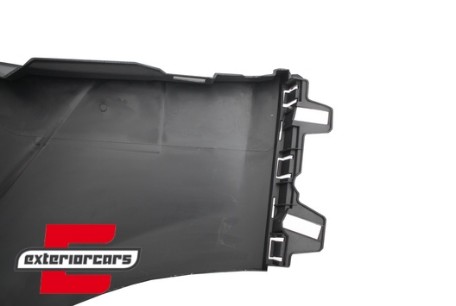 Bodykit M6 dizajn / BMW serije 6 F06 Grand Coupe (2011-2017), CBBMF06M6