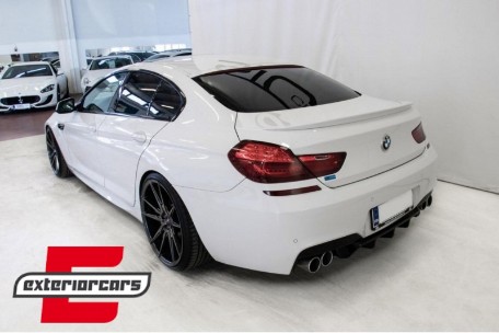 Bodykit M6 dizajn / BMW serije 6 F06 Grand Coupe (2011-2017), CBBMF06M6