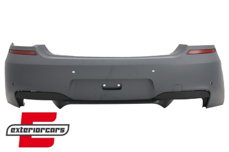 Bodykit M6 dizajn / BMW serije 6 F06 Grand Coupe (2011-2017), CBBMF06M6