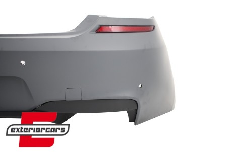 Bodykit M6 dizajn / BMW serije 6 F06 Grand Coupe (2011-2017), CBBMF06M6