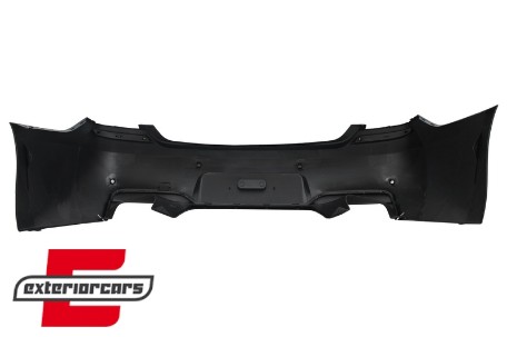 Bodykit M6 dizajn / BMW serije 6 F06 Grand Coupe (2011-2017), CBBMF06M6
