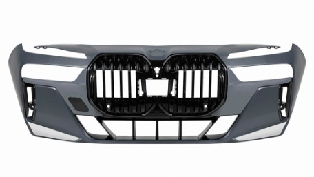 Bodykit M760 dizajn / BMW serije 7 G70 (2022-), CBBMG70M760AP