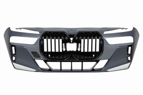 Bodykit M760 dizajn / BMW serije 7 G70 (2022-), CBBMG70M760AP