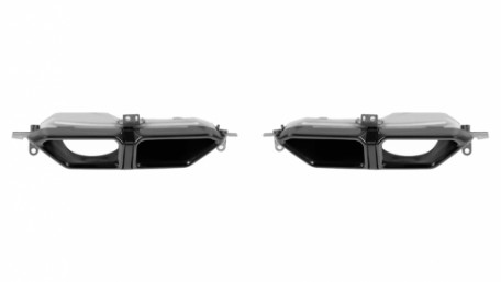 Bodykit M760 dizajn / BMW serije 7 G70 (2022-), CBBMG70M760AP