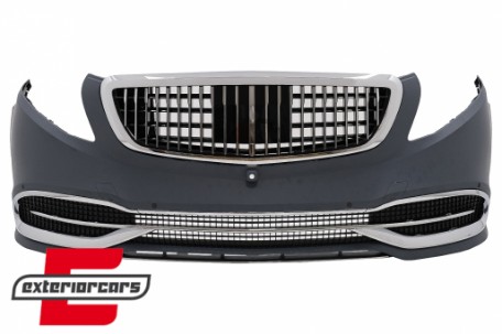 Bodykit Maybach 2020 dizajn / Mercedes V-klasa W447 (2014-03.2019), CBMBW447MBH