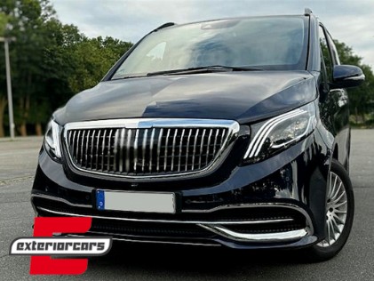 Bodykit Maybach 2020 dizajn / Mercedes V-klasa W447 (2014-03.2019), CBMBW447MBH
