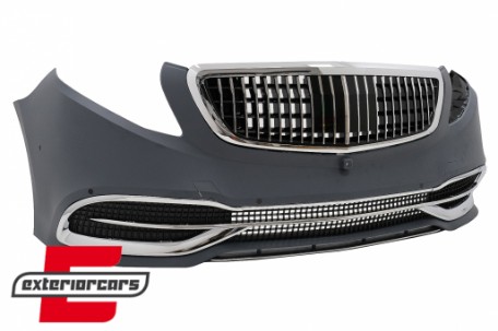 Bodykit Maybach 2020 dizajn / Mercedes V-klasa W447 (2014-03.2019), CBMBW447MBH