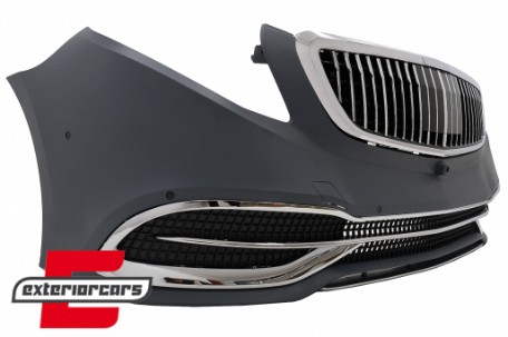 Bodykit Maybach 2020 dizajn / Mercedes V-klasa W447 (2014-03.2019), CBMBW447MBH