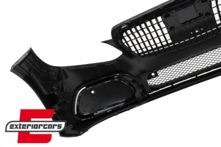 Bodykit Maybach dizajn / Mercedes E-klasa W212 Facelift (2013-2016), CBMBW212FMBH