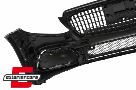 Bodykit Maybach dizajn / Mercedes E-klasa W213 (2016-2019), CBMBW213MBH
