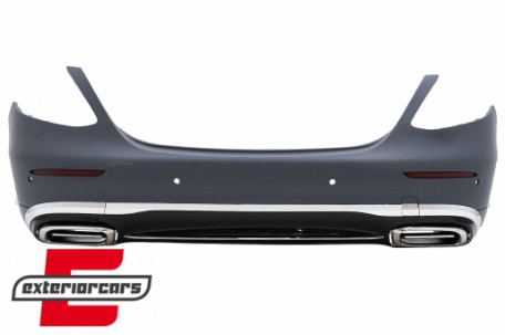 Bodykit Maybach dizajn / Mercedes E-klasa W213 (2016-2019), CBMBW213MBH