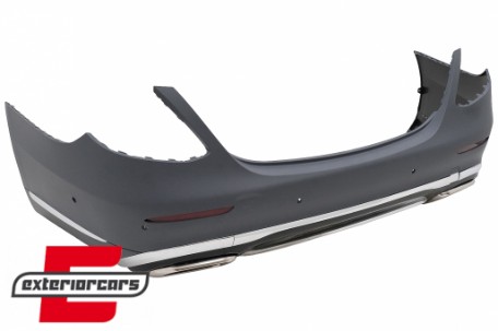 Bodykit Maybach dizajn / Mercedes E-klasa W213 (2016-2019), CBMBW213MBH