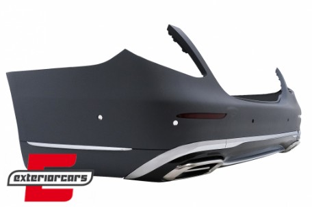 Bodykit Maybach dizajn / Mercedes E-klasa W213 (2016-2019), CBMBW213MBH