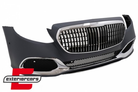 Bodykit Maybach dizajn / Mercedes E-klasa W213 (2016-2019), CBMBW213MBH