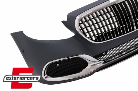 Bodykit Maybach dizajn / Mercedes E-klasa W213 (2016-2019), CBMBW213MBH
