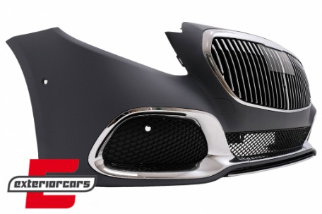 Bodykit Maybach dizajn / Mercedes E-klasa W213 (2016-2019), CBMBW213MBH